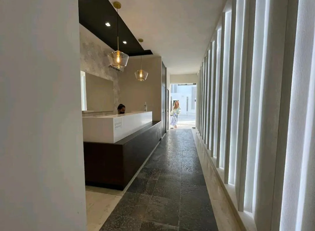 Mya, Elle & Elena Residences Τουλούμ