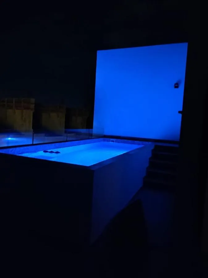 Mya, Elle & Elena Residences Τουλούμ Μεξικό