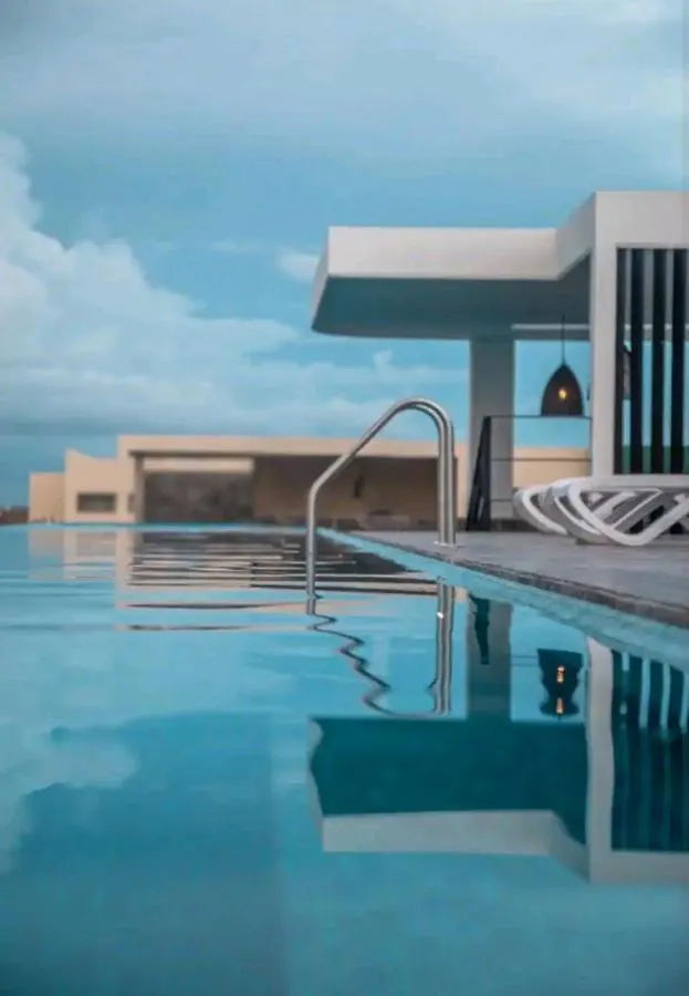 Mya, Elle & Elena Residences Τουλούμ 0*,