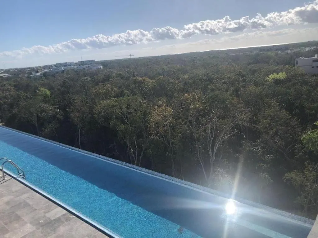 Mya, Elle & Elena Residences Τουλούμ 0*,