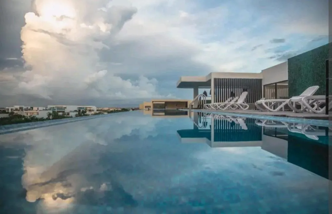 Mya, Elle & Elena Residences Tulum